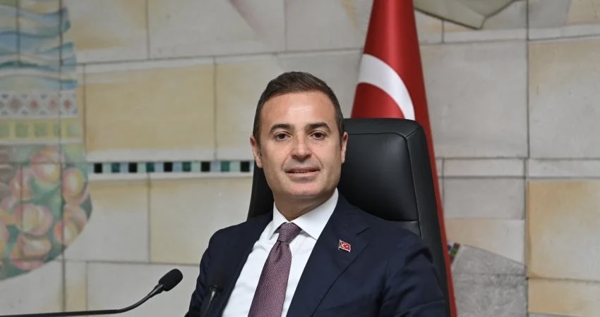 Balıkesir Büyükşehir Belediye Başkanı Akın’a soruşturma