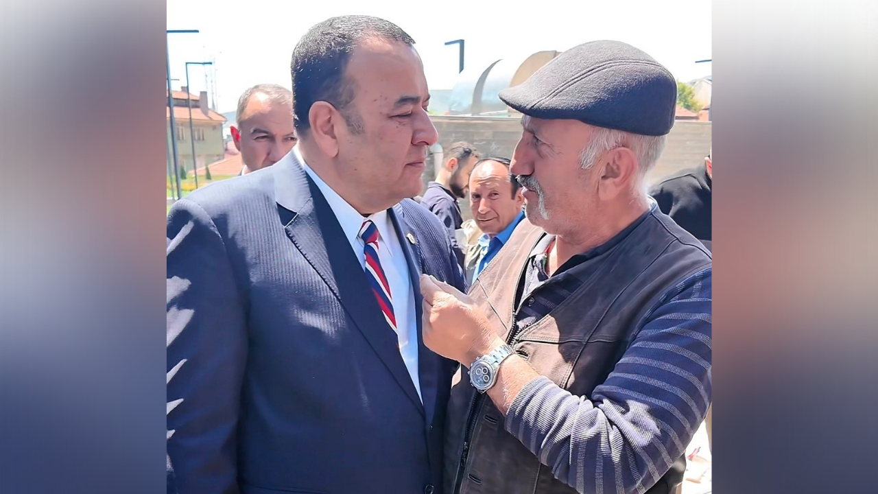 Kanser hastası emekliden isyan: Ben vatan haini değilim