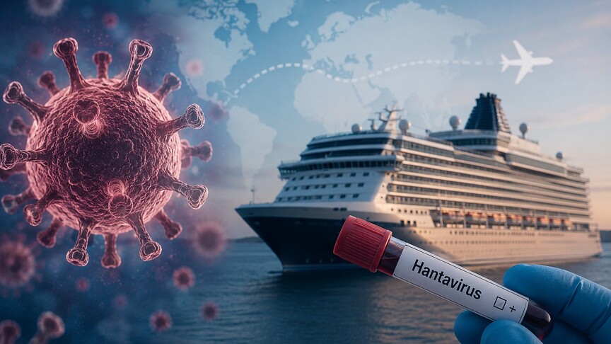 Hantavirüste risk ne kadar: DSÖ yanıtladı