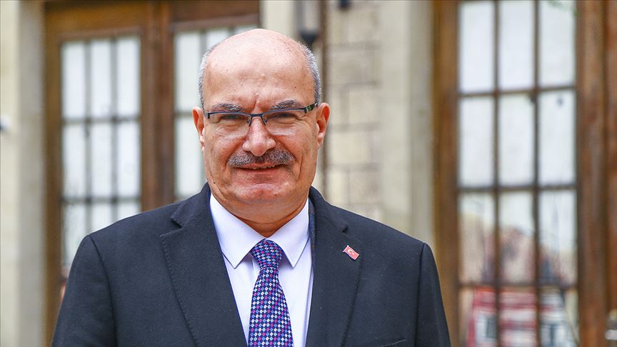 ATO Başkanı Baran’dan vergi reformu çağrısı