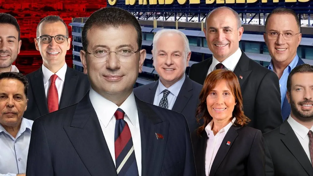 CHP’den yeni öneri: Belediye başkanlarına yeni güvence mi geliyor?