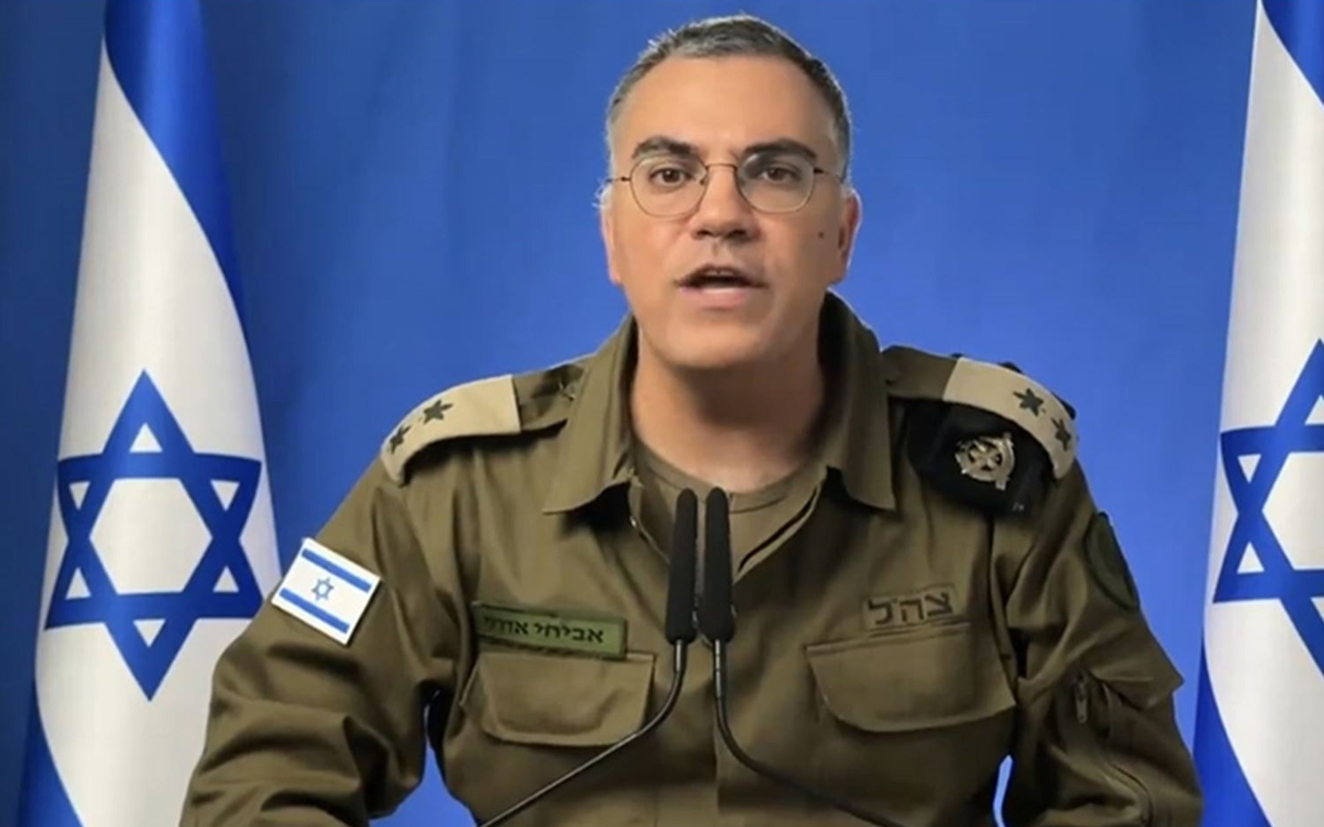 İsrail’den Lübnan’ın güneyinde 3 belde için saldırı tehdidi