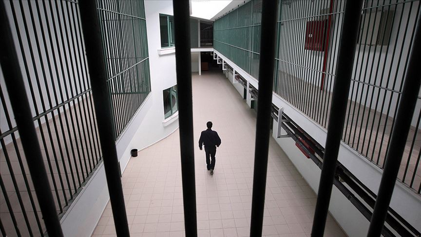 Cezaevlerinde nüfus 420 bini aştı, denetimli serbestlik 494 bine ulaştı