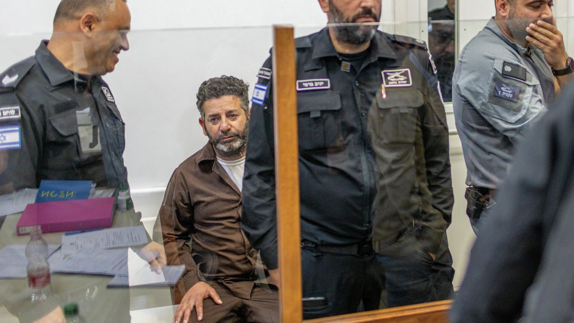 Aktivist Seyf Ebu Kişk Barselona’ya döndü, Türkiye’ye gelme mesajı verdi