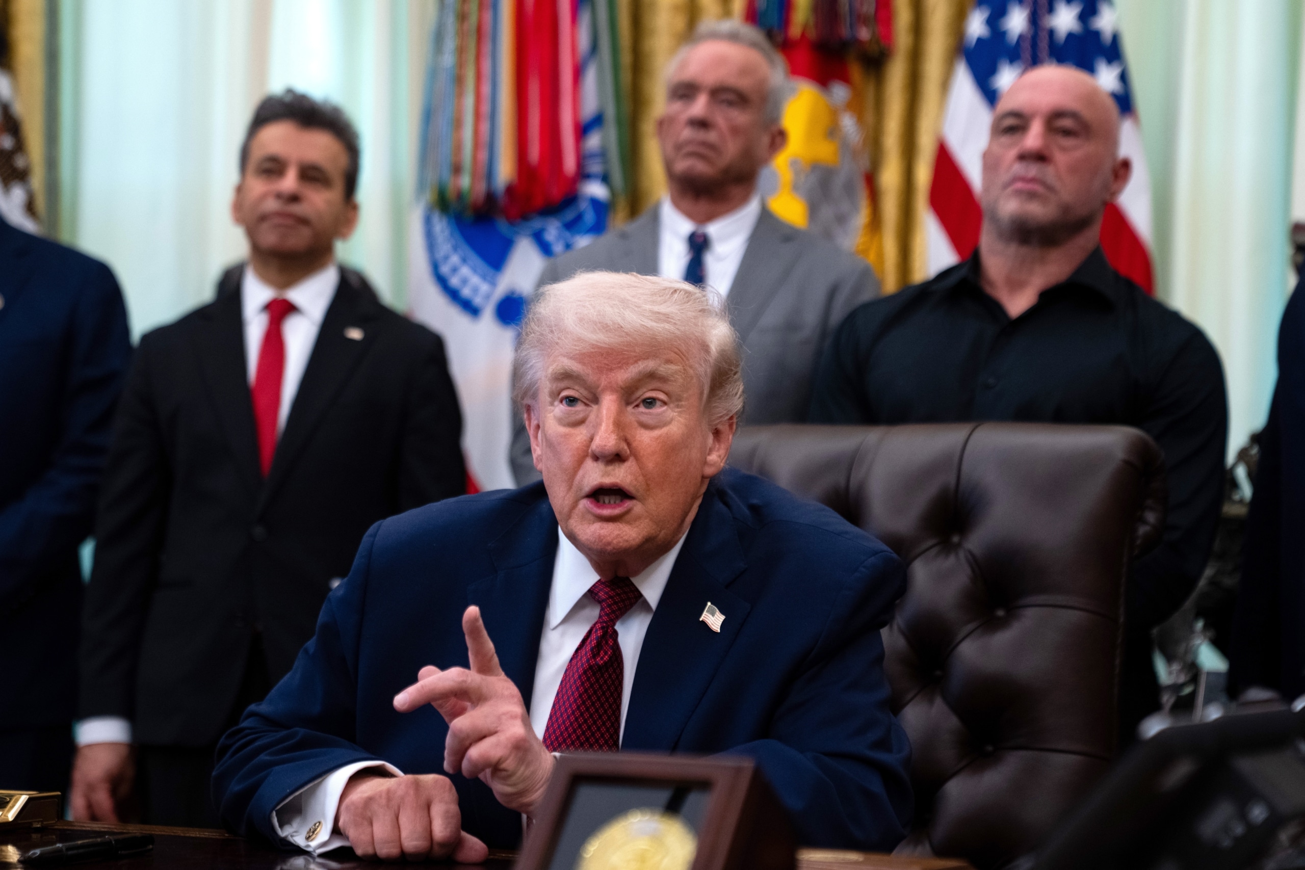 Trump’tan İran ve Obama eleştirisi: “Dünyayı 47 yıl oyaladı”