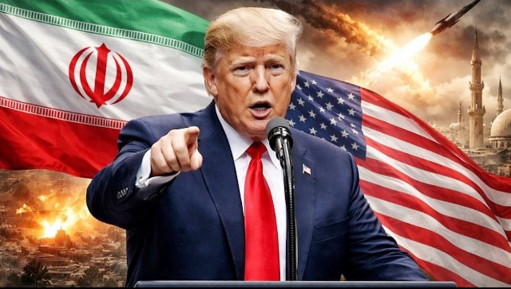 Trump'tan İran'ın ateşkes yanıtına sert tepki: “Kabul edilemez”