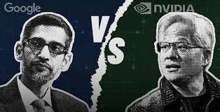 Alphabet, yapay zekâ yarışında zirveye çıktı: Nvidia’yı geride bırakabilir