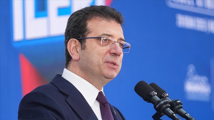 İmamoğlu ve 3 sanık için "siyasal casusluk" davası başlıyor