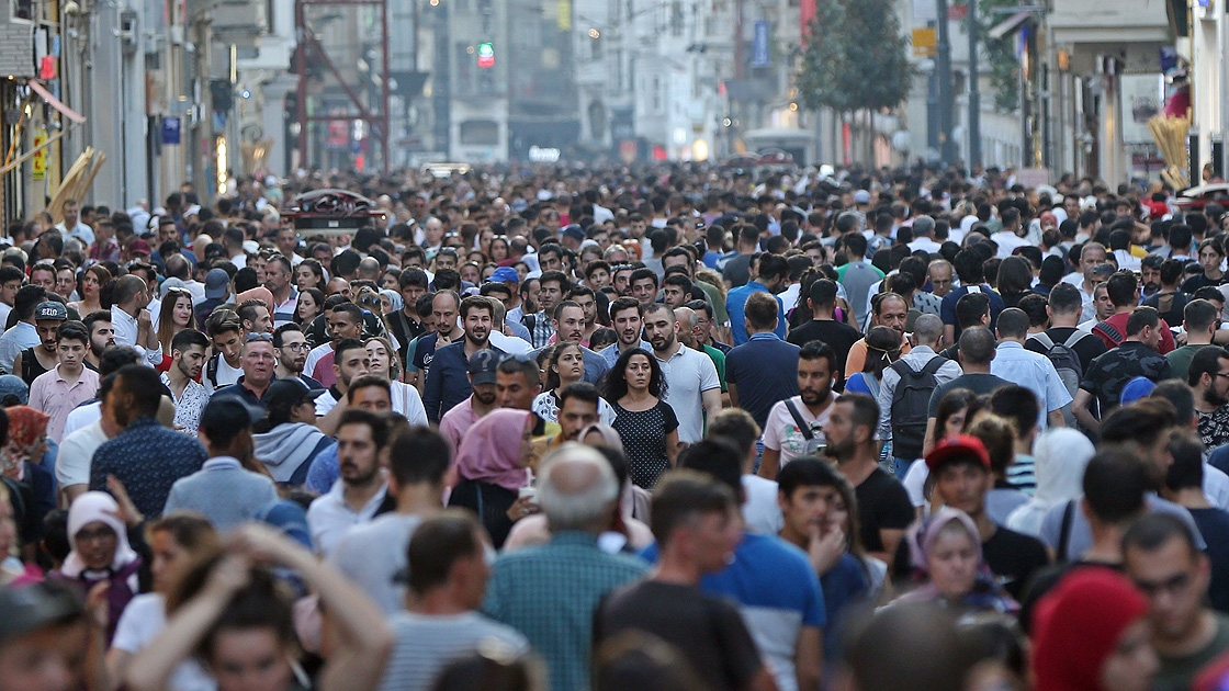 Ekonomi politikasına %63.9 hayır: Vatandaşın geliri giderine yetmiyor
