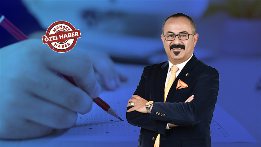 LGS ve YKS’ye’ye geri sayım… Sakın bunları yapmayın!