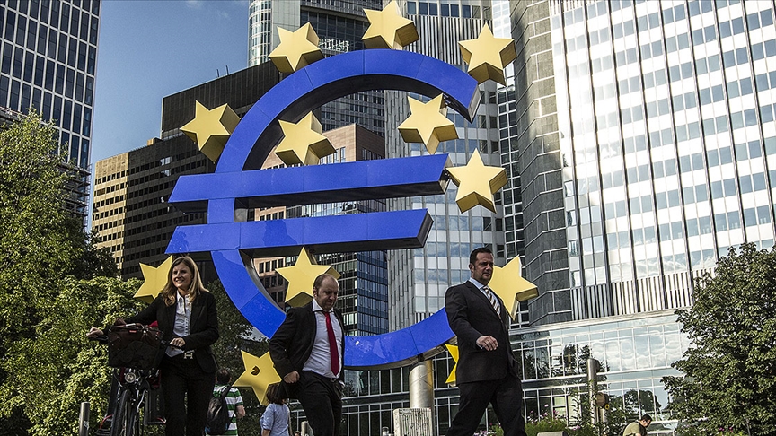 Avrupa Merkez Bankası’nda gözler faiz kararlarına çevrildi