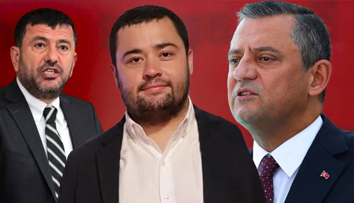 CHP’de adaylık pazarlığı iddiasında yeni detaylar