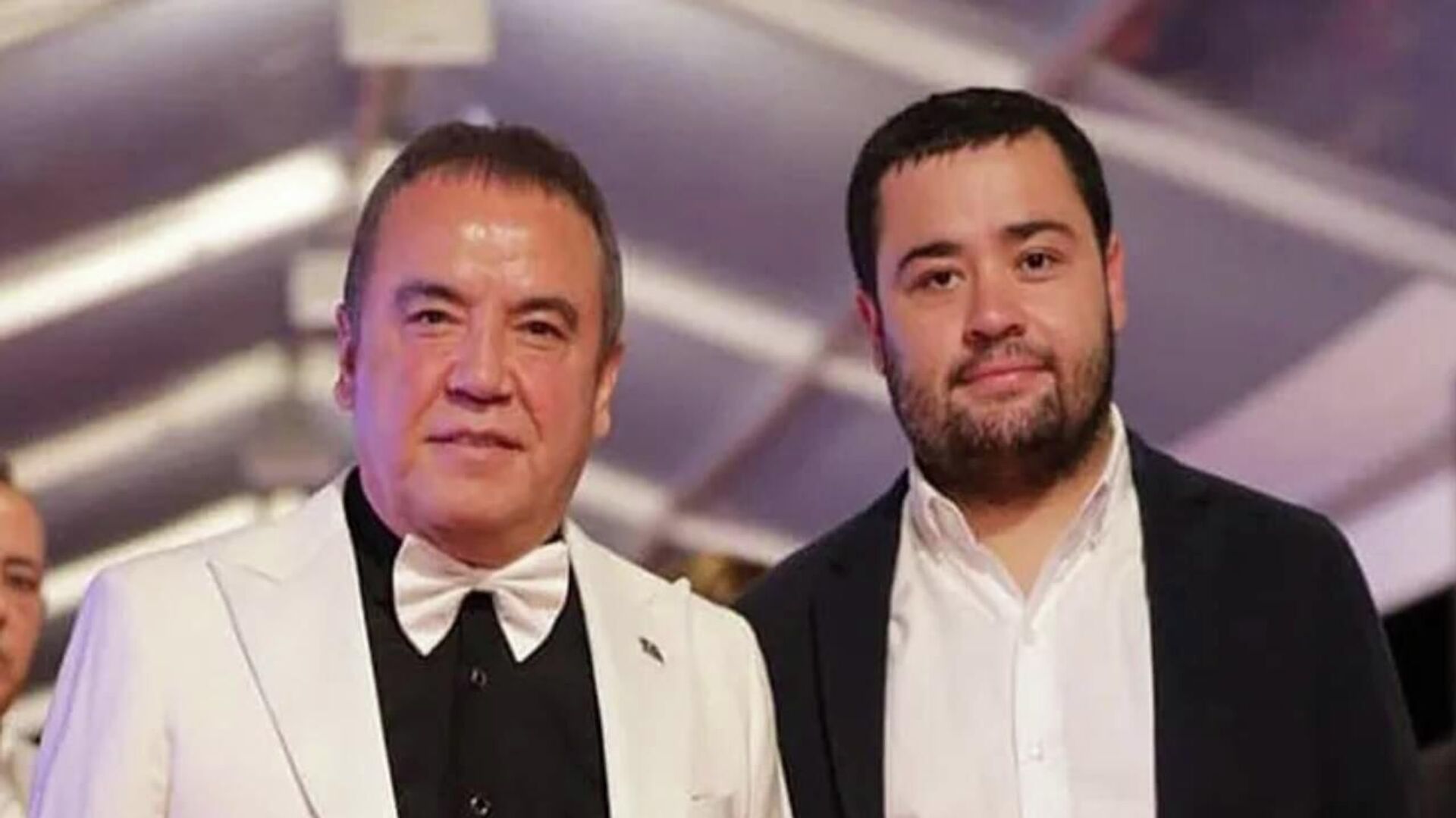 Muhittin Böcek ve oğlunun 'etkin pişmanlık' ifadeleri ortaya çıktı