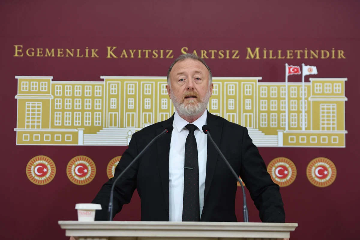Temelli’den 12. Yargı Paketi tepkisi: Toplumun sabrı kalmadı