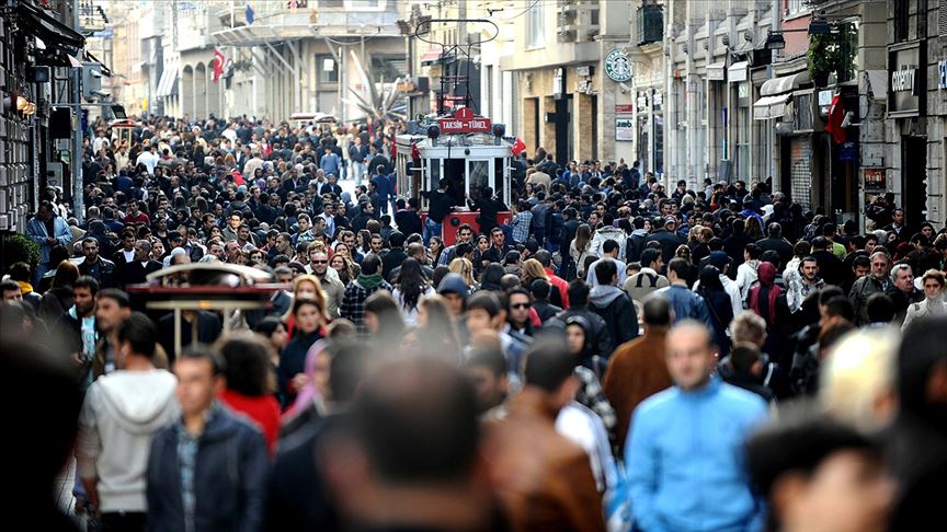 2025'in en yaygın isimleri belli oldu: Zirvedeki üçlü değişmedi