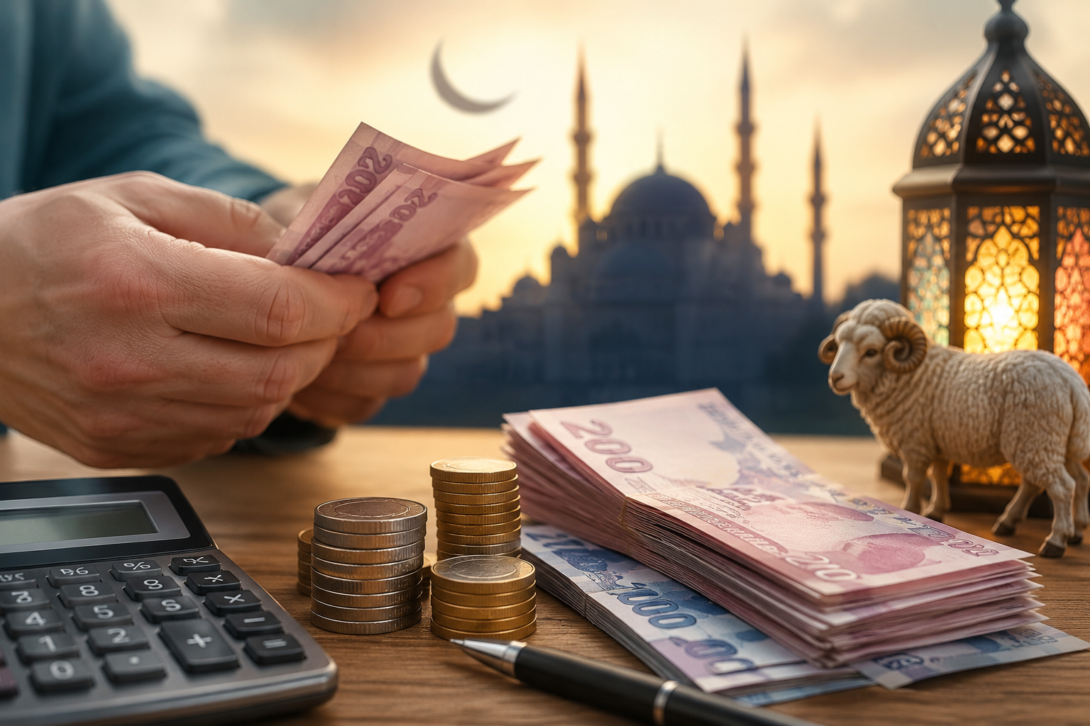 Kurban Bayramı öncesi ek mesai ve ikramiye detayları netleşiyor