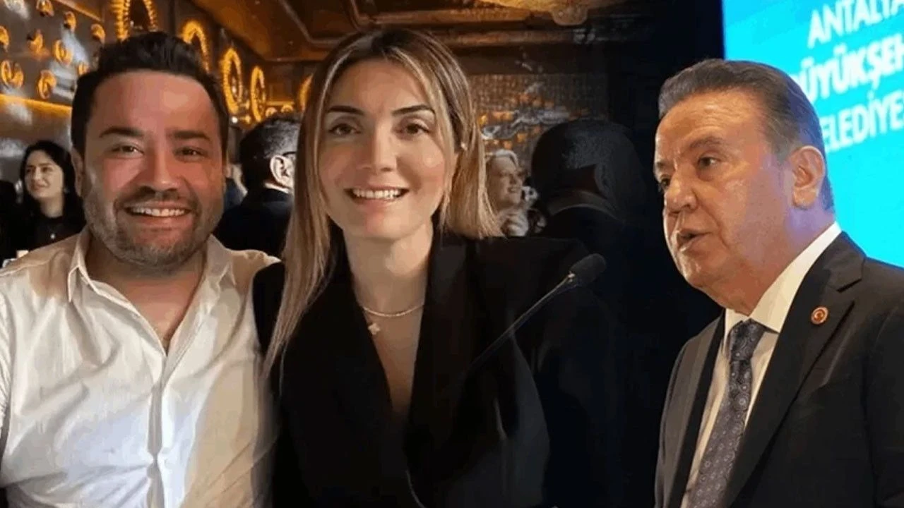 Zuhal Böcek’ten savcılıkta ek ifade: “Eşimin gelirini bilmiyordum”