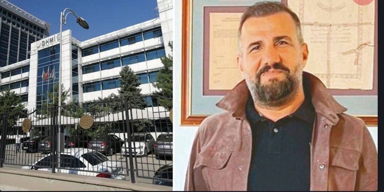 DHMİ eski daire başkanı Cemil Acar davasında son durum ne? Yeni gelişmeler