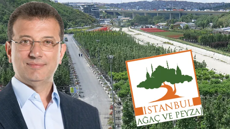 İBB ihale soruşturmasında 24 şüpheli adliyeye sevk edildi