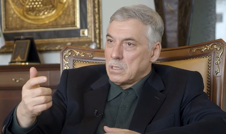 6 Şubat depremi davasında karar: Ahmet Münir Erkal’a hapis cezası
