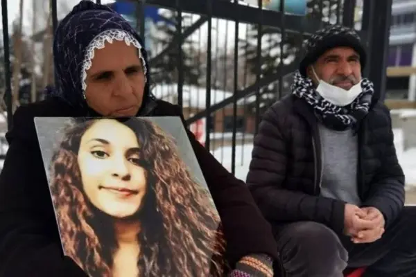 Gülistan Doku dosyasında 7 tutuklu nakledildi