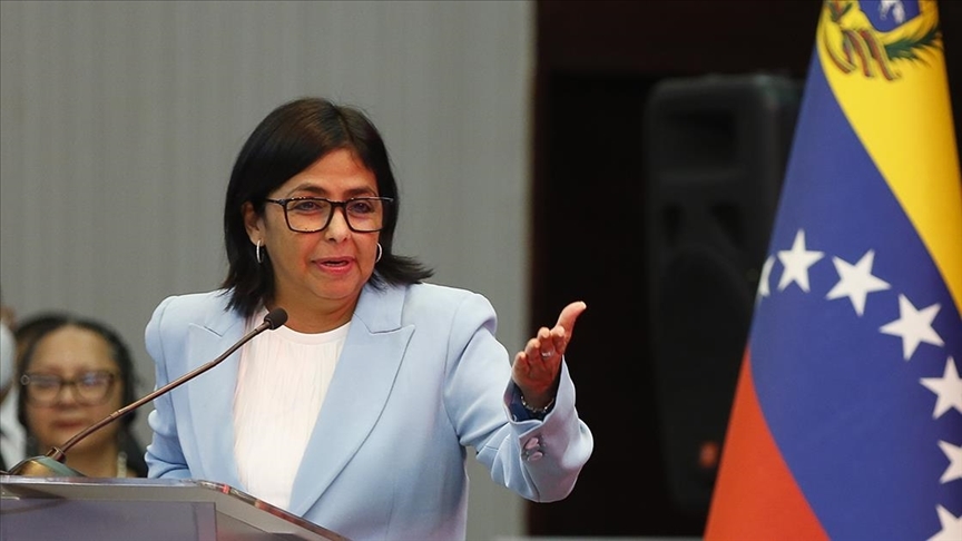 Esequibo davasında Venezuela geri adım atmadı: Kararı tanımayız