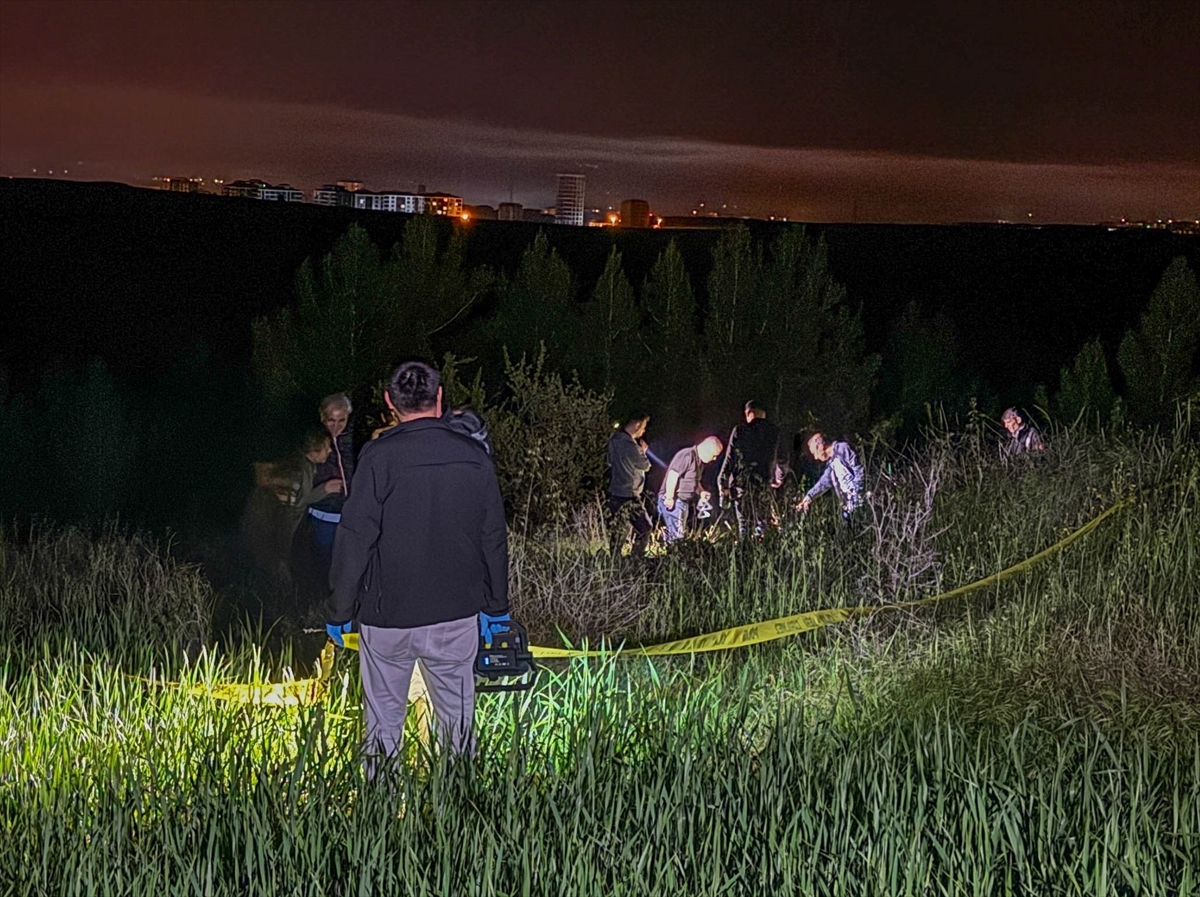 Uşak’taki esrarengiz ölüm ile ilgili soruşturma başlatıldı