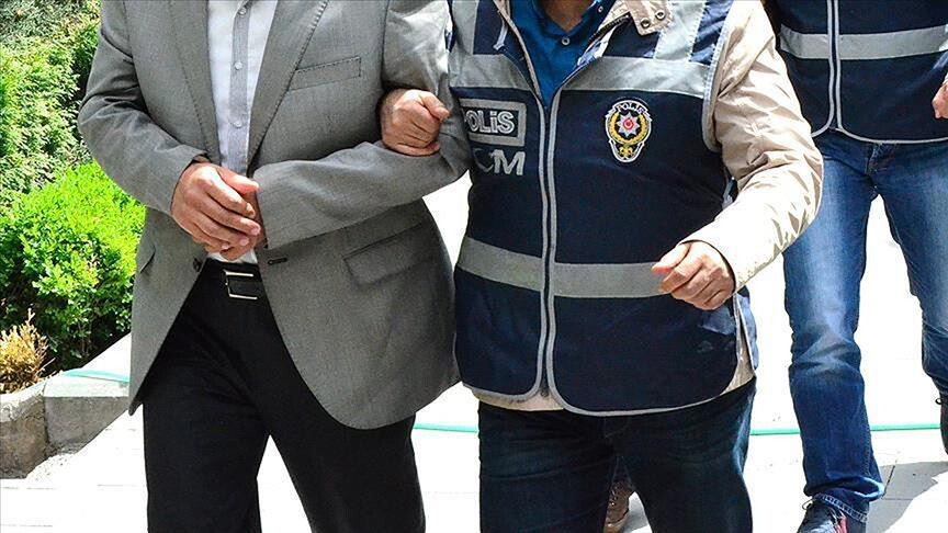 Askeri lise sınavı soruşturmasında 7 kişiye gözaltı