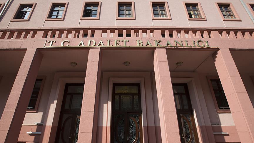 Adalet Bakanlığı 15 bin personel alacak: Kadrolar açıklandı
