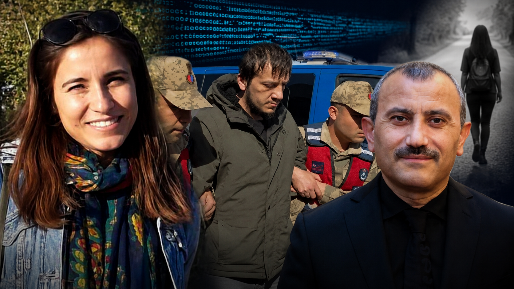 Gülistan Doku dosyasında savcılık 6 yıl öncesine döndü
