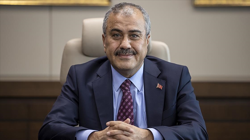 EPDK Başkanı Yılmaz açıkladı: Enerjide 'ithalat' bitiyor, 'ihracat' başlıyor