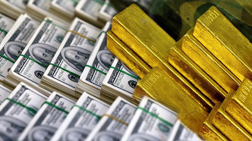 TCMB rezervlerinde 'Mayıs' baharı: 6 milyar dolarlık sıçrama
