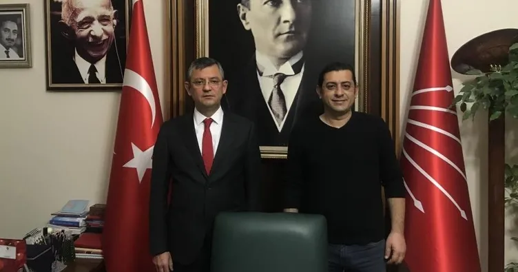 CHP’de sıcak saatler: Özgür Özel’e yakın isim için gözaltı kararı
