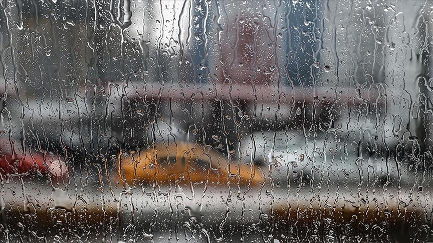 Meteoroloji alarm verdi: 16 il için uyarı verildi