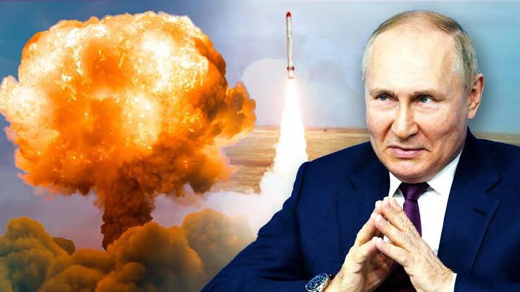 Putin dünyaya seslendi: “En güçlü füze bizde”