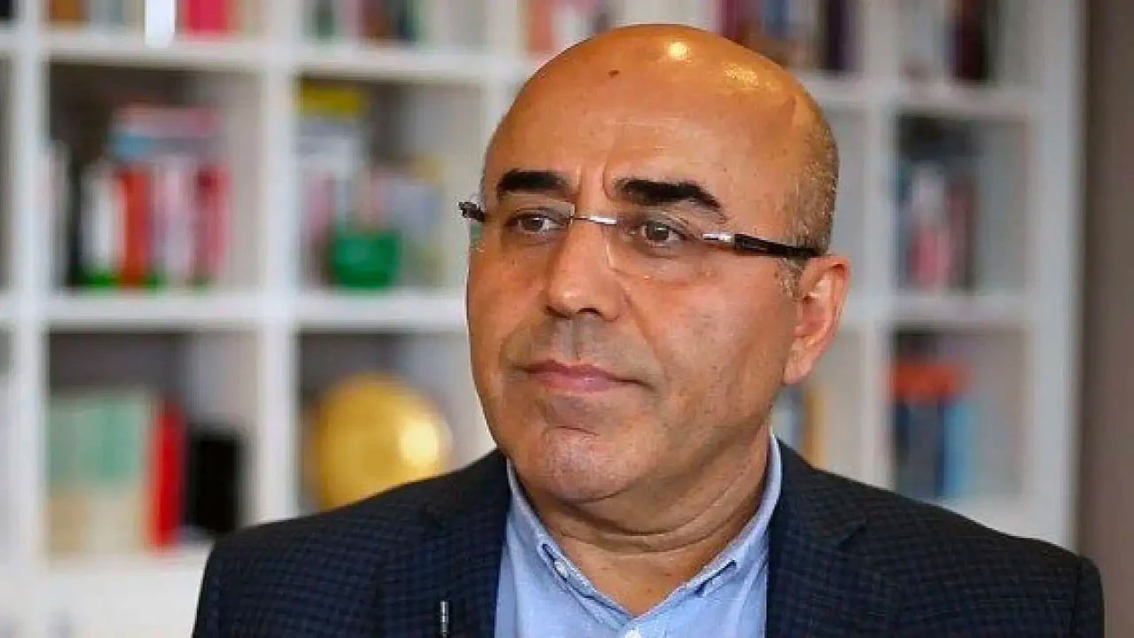 Casusluk davasında Necati Özkan: “En ağır hakaret casusluk suçlaması”