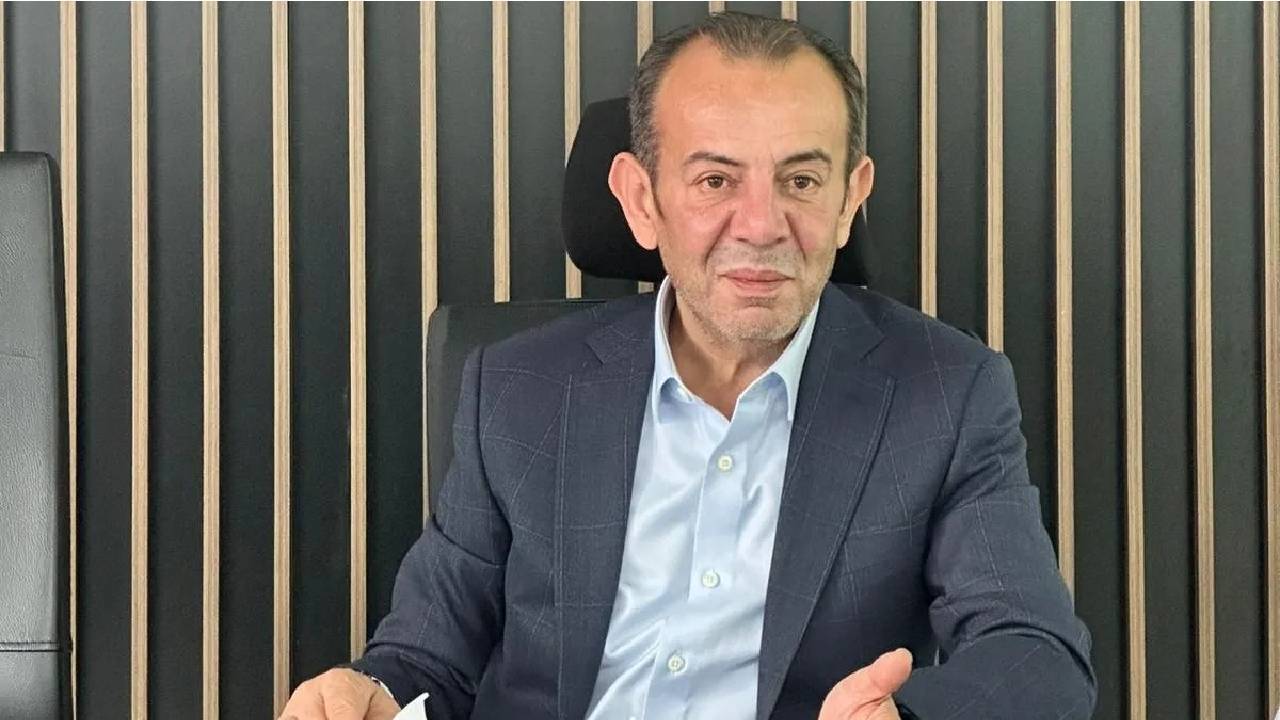 Tanju Özcan iddianamesi mahkemeye gönderildi: 19 şüpheli dosyada yeni aşama