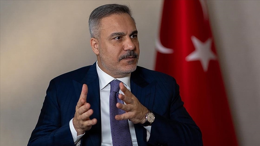 Hakan Fidan ateşkes uyarısı yaptı: savaş riski artıyor