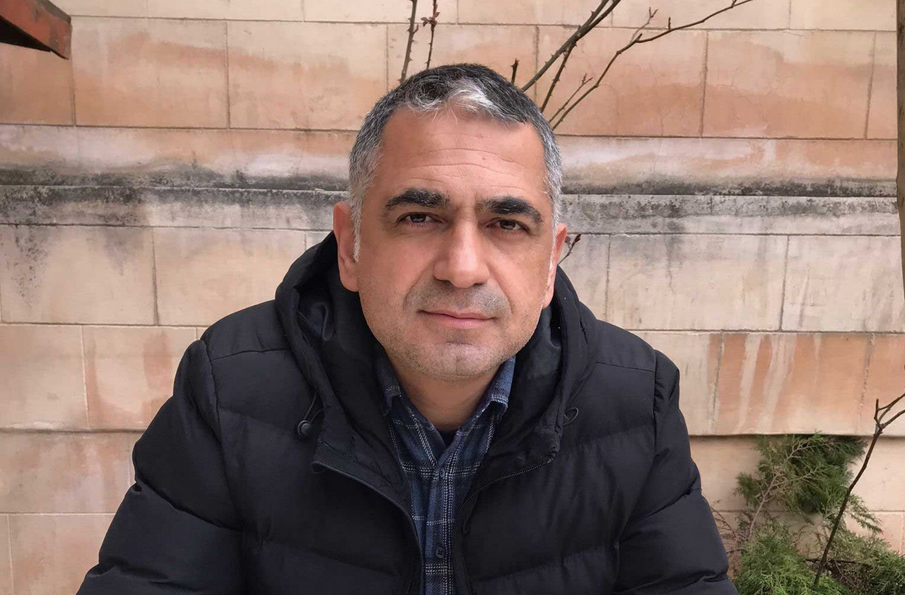 BİRTEK-SEN Başkanı Türkmen Gaziantep’teki davada beraat etti