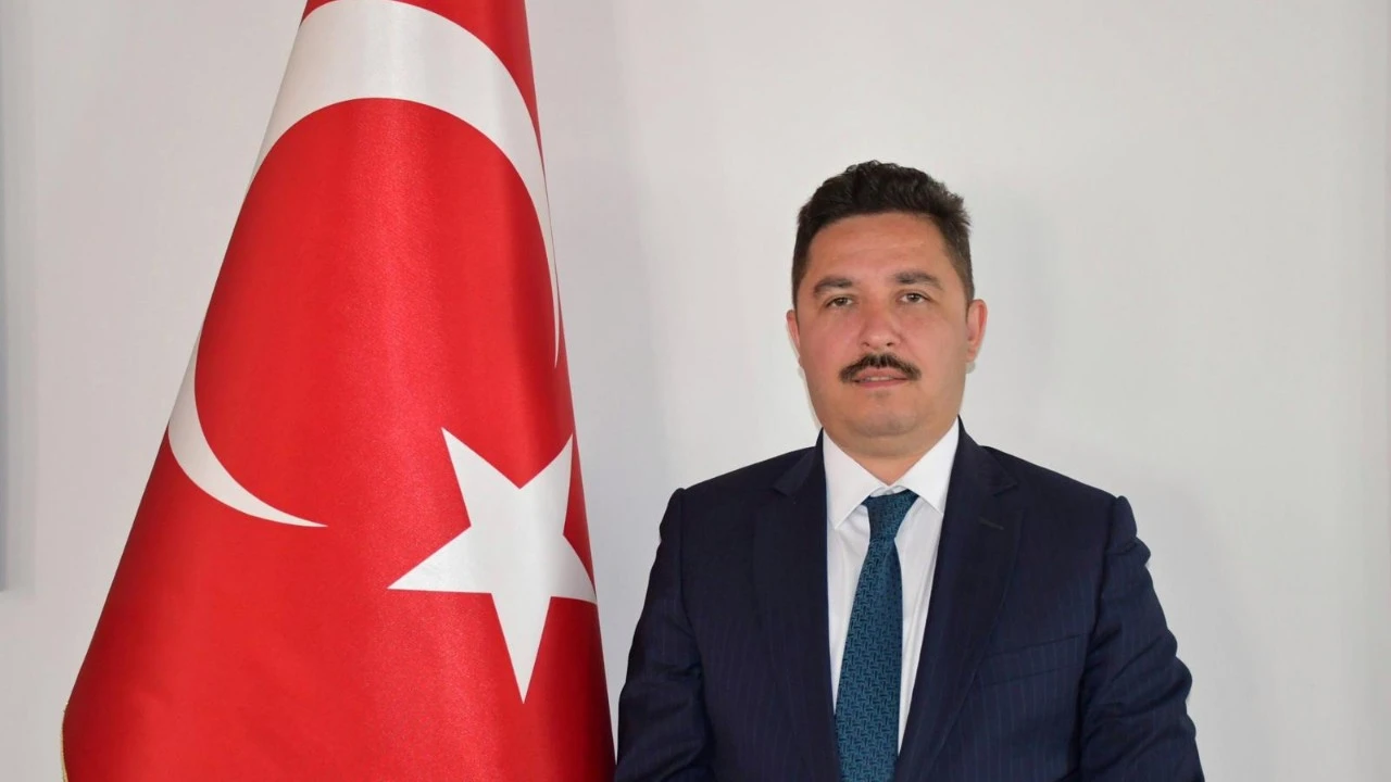Şişli Belediyesi’nde kayyum değişikliği: Ayhan Terzi göreve başladı
