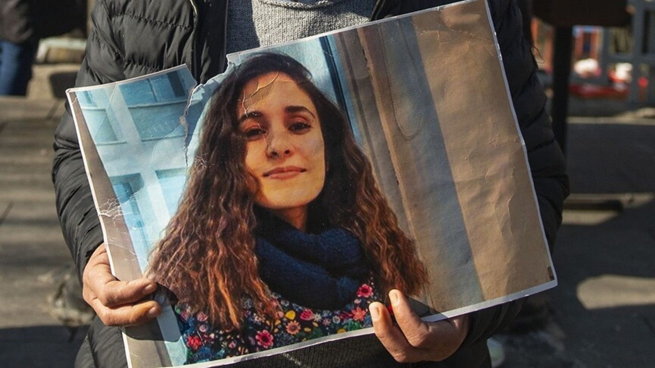 Gülistan Doku dosyasında yeni gelişme: Gazeteciye tehdit iddiası