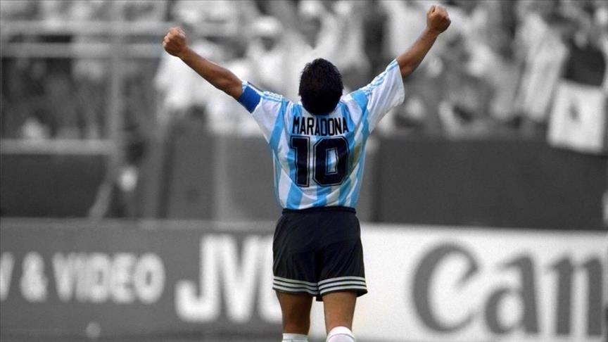 Ölümünden önce o ilacı bıraktı mı? Maradona davasında yeni ifade