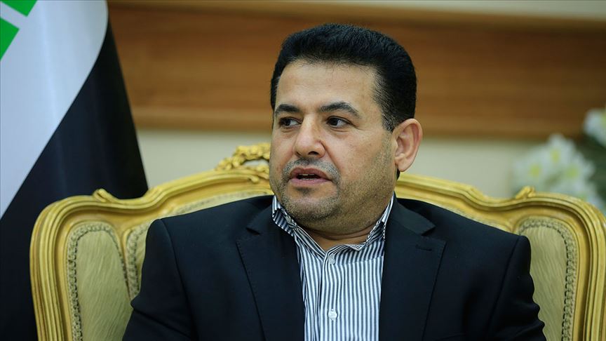 Irak’tan Şara mesajı: Yeni Suriye’ye yaklaşımımız olumlu