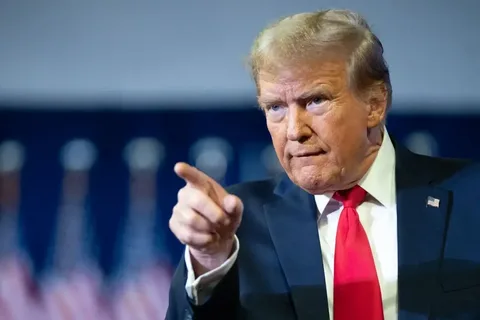 Sızan İran raporu Trump’ı öfkelendirdi: Vatana ihanet sayılır