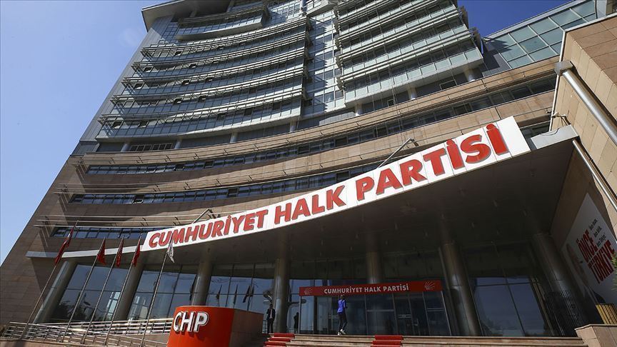 CHP Meclis turuna çıkıyor: Gündem ara seçim