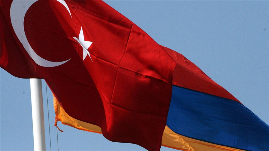 Türkiye-Ermenistan hattında ticaret engelleri kalkıyor