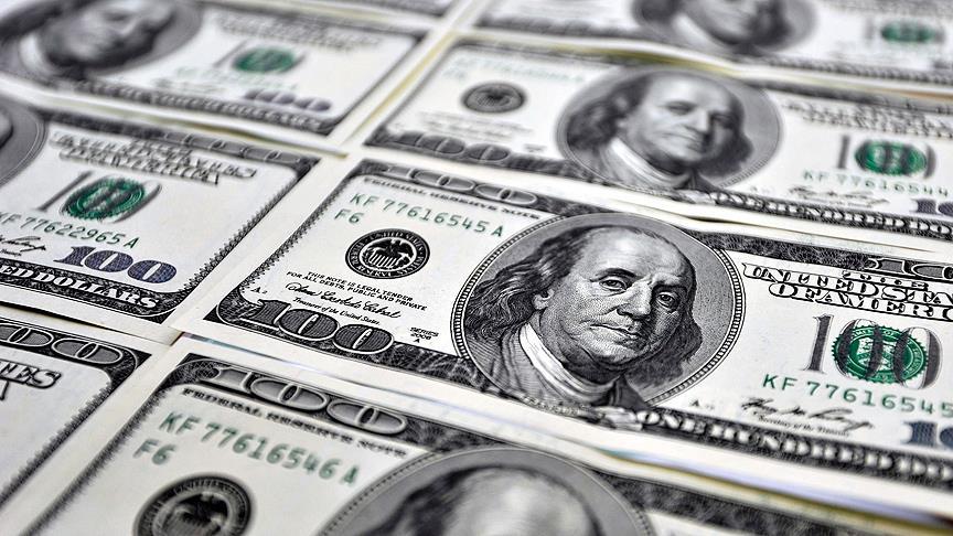 Kurda yukarı yön korunuyor: Dolar 45,42 seviyesinde