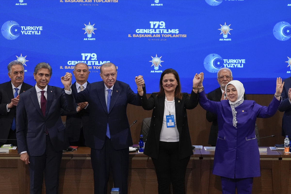 Transfer trafiğinde bomba iddia: Üç başkan daha AK Parti'ye geçiyor!