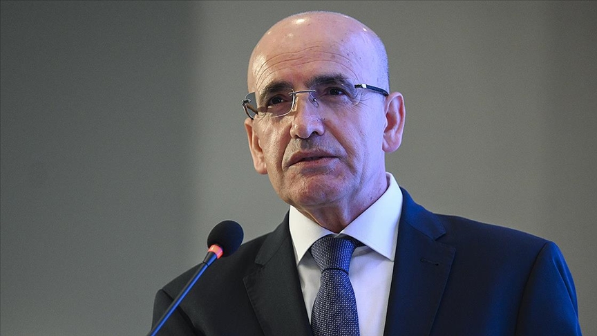 Mutfak enflasyonu Meclis gündeminde: "Geçim krizi" Bakan Şimşek'e soruldu