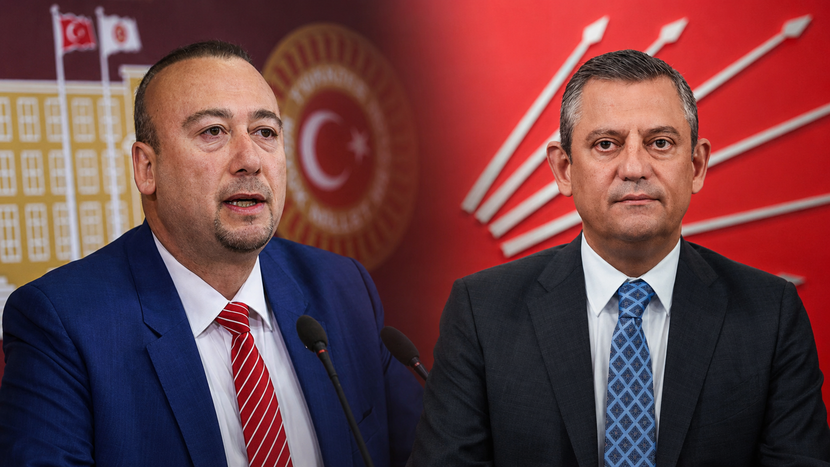 Yalım'ın ek ifadesi ortaya çıktı: Özgür Özel'e nakit para verdim